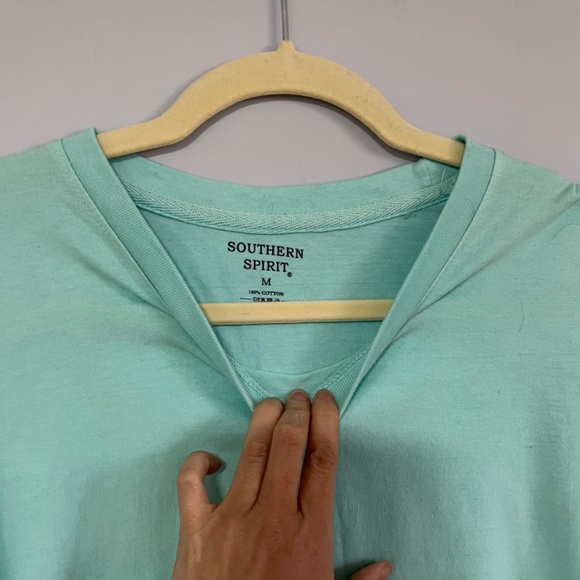 Long Sleeve Tre - Picture 2 of 2